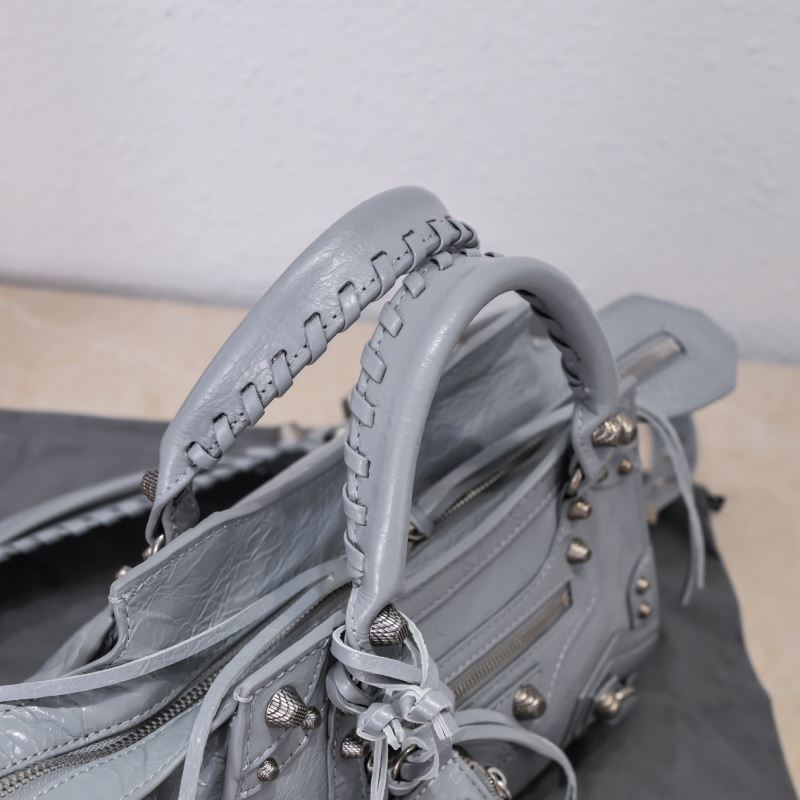 Balenciaga Top Handle Bags